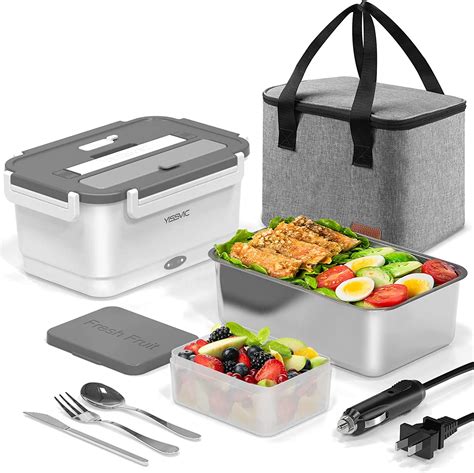 electric lunch boxes|best electric lunch box 2024.